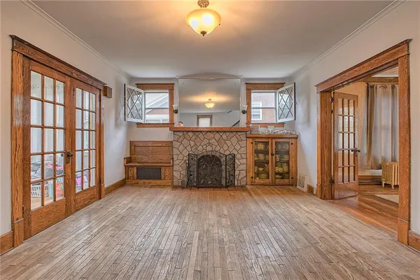 $114,500 | 1216 South Pittsburgh Street, Connellsville, PA 15425