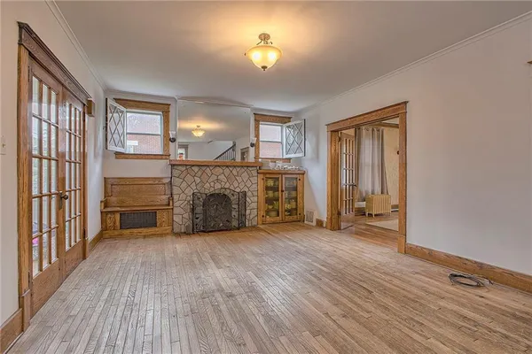 $114,500 | 1216 South Pittsburgh Street, Connellsville, PA 15425