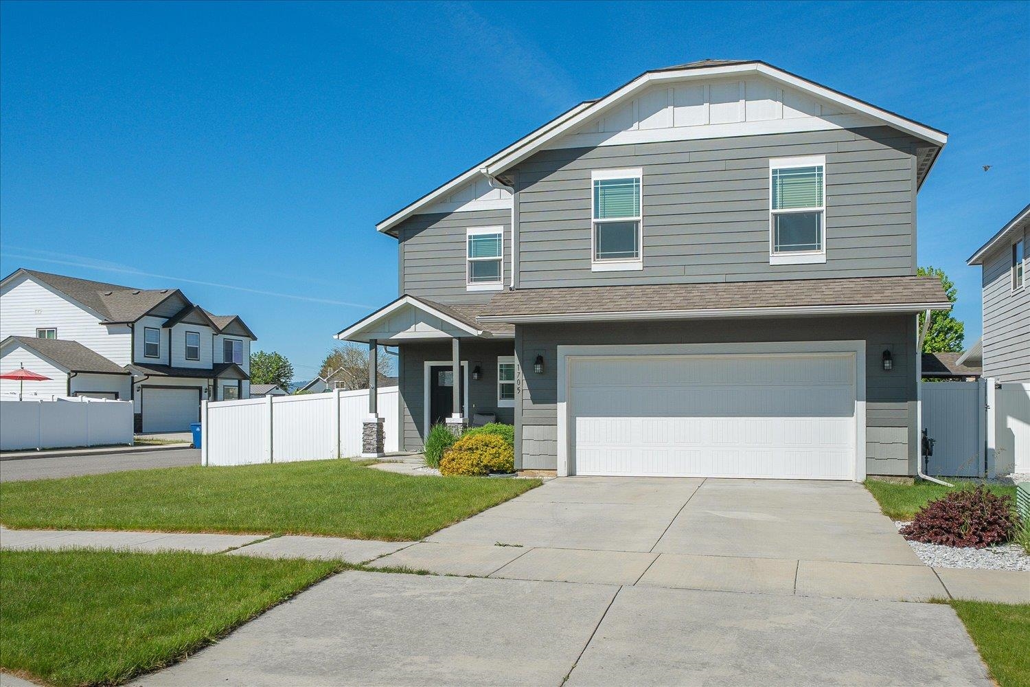 1705 North Arties Road Spokane Valley, WA 99016 - Photo 3 of 34