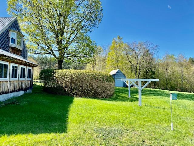 1002 Colcord Pond Road Porter, ME 04068 - Photo 10 of 68 IMG_7636
