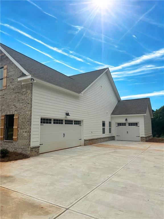 766 Youth Jersey Road Monroe, GA 30655 - Photo 2 of 3