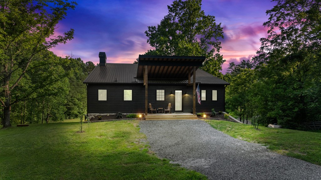 4275 Owltown Road Ellijay, GA 30536 - Photo 33 of 40