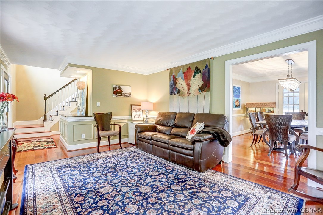 8109 Robins Neck Road Gloucester, VA 23061 - Photo 13 of 49 Gallery Image 13