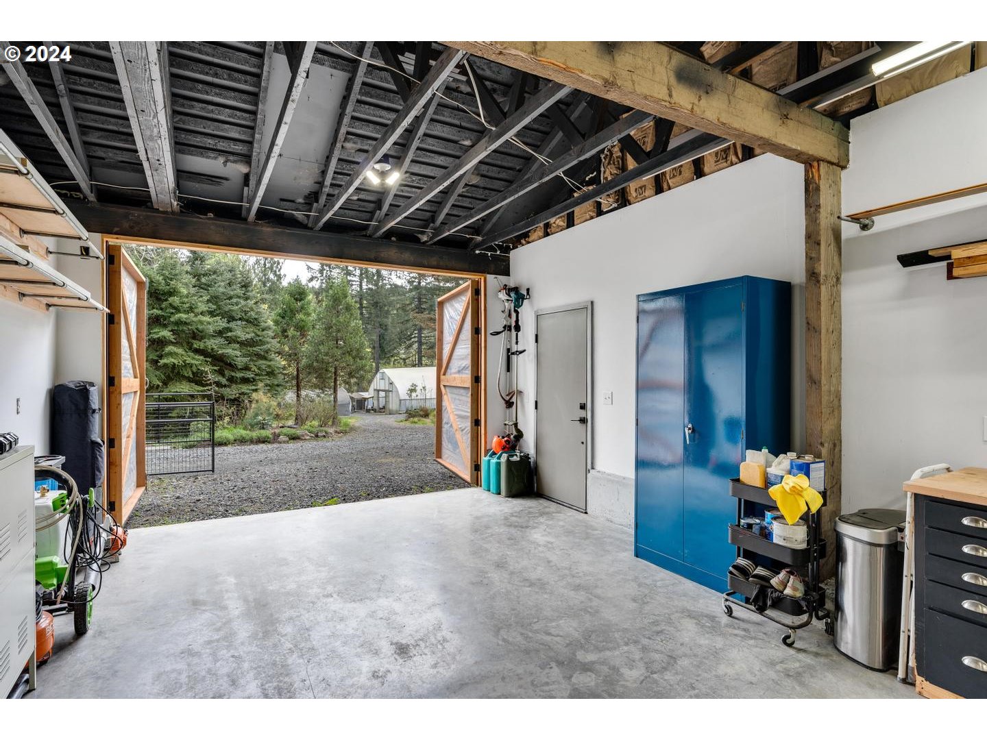 14425 Northwest Cornelius Pass Road Portland, OR 97231 - Photo 41 of 48