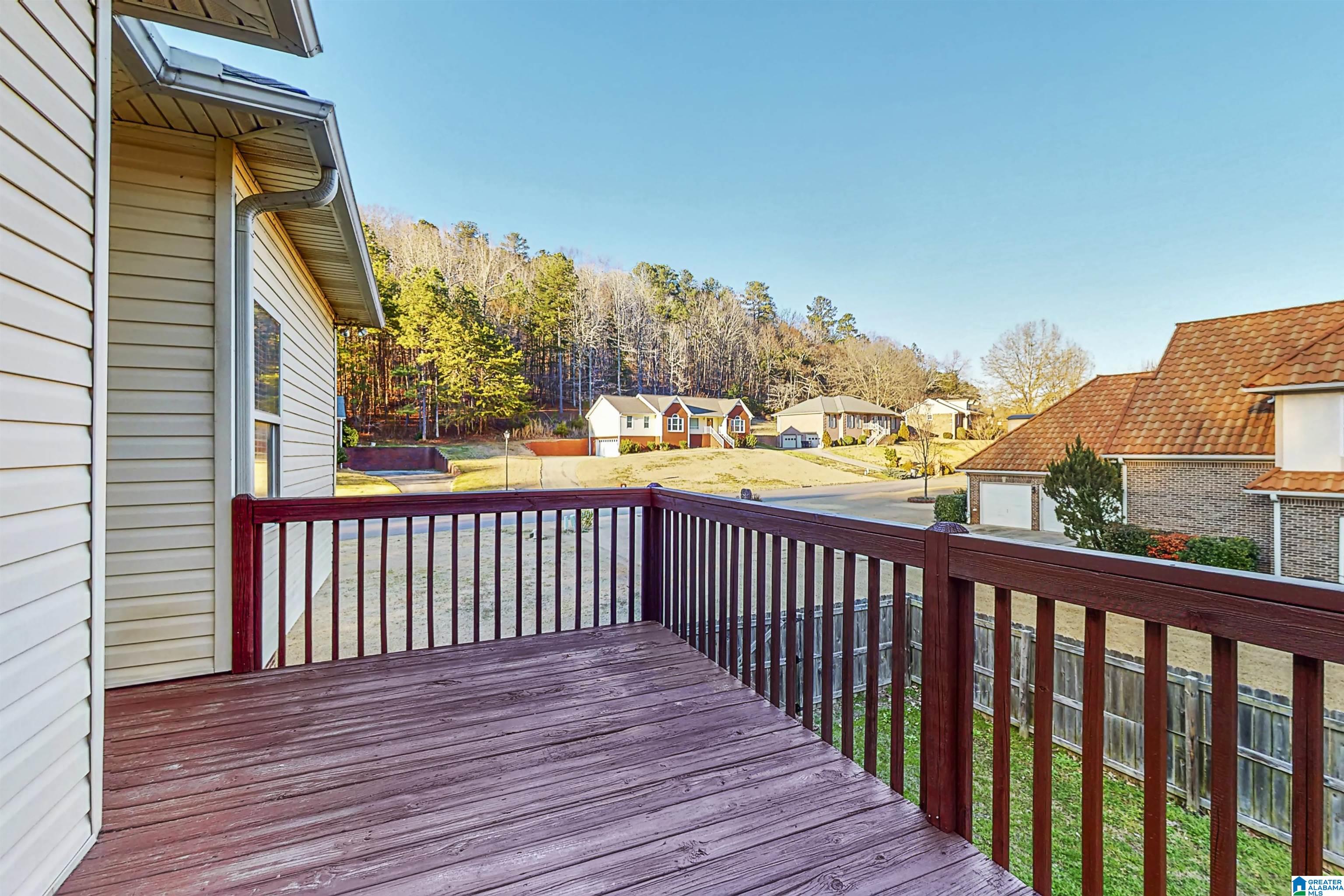 6304 Canterbury Road Pinson, AL 35126 - Photo 11 of 30