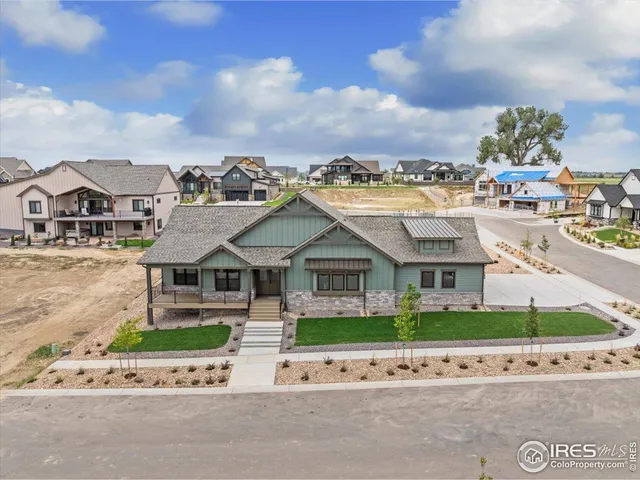 $1,275,700 | 1477 Art Drive, Berthoud, CO 80513