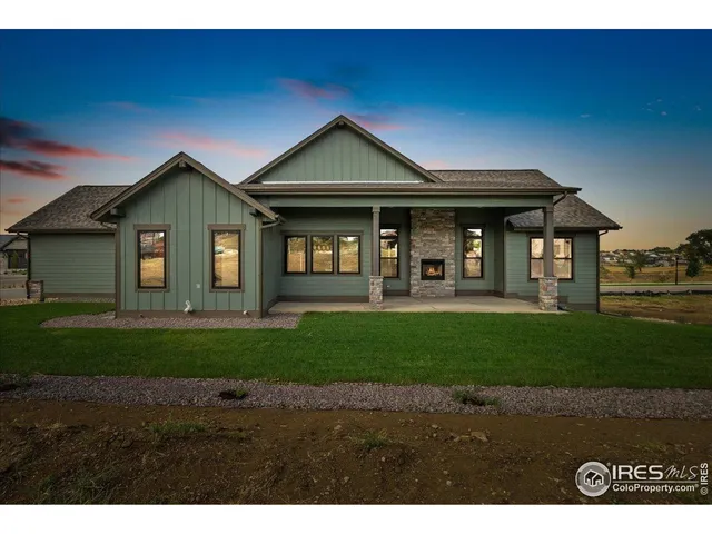 $1,275,700 | 1477 Art Drive, Berthoud, CO 80513