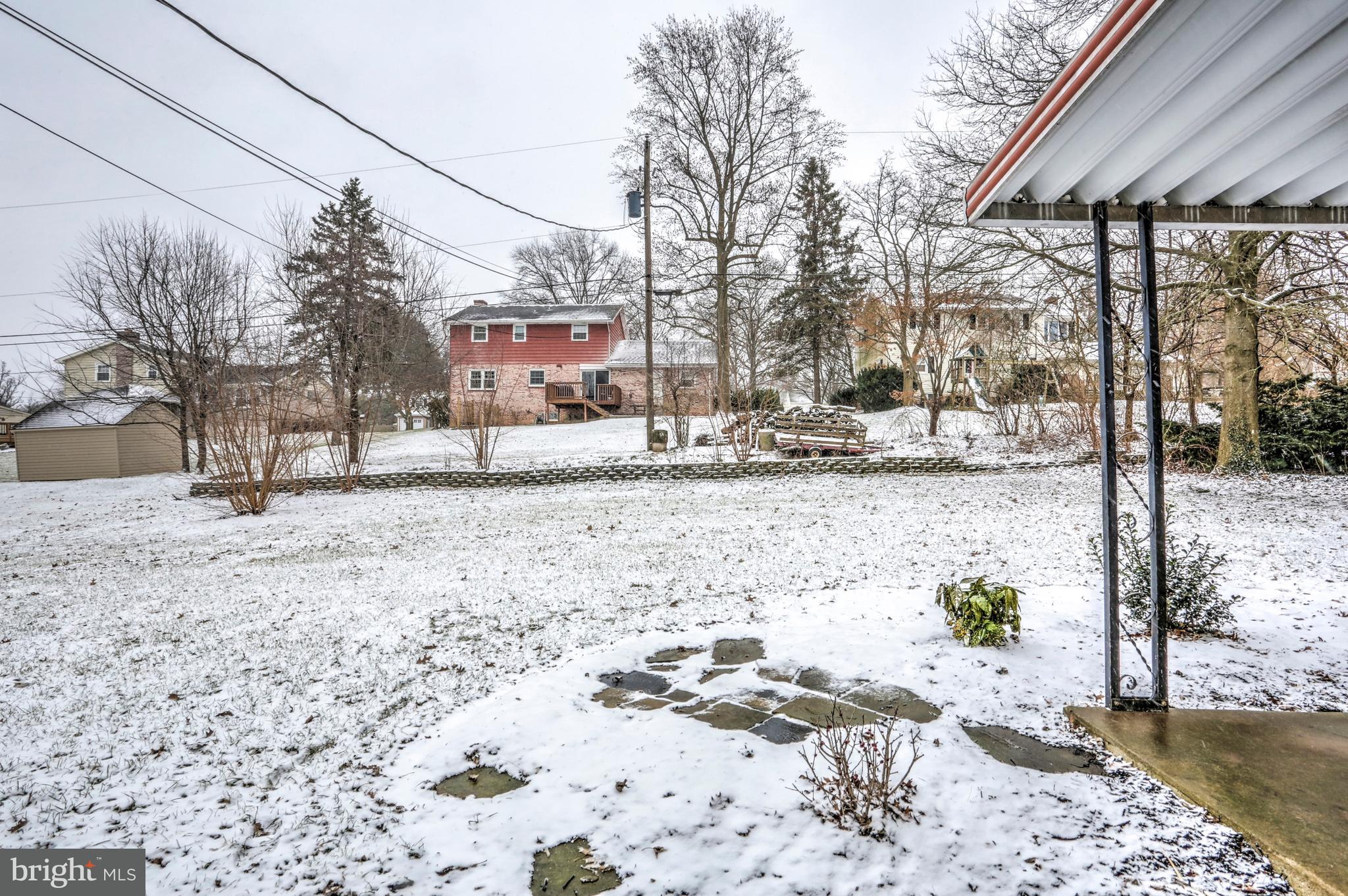202 Swarthmore Drive Lititz, PA 17543 - Photo 8 of 27 Gallery Image 8