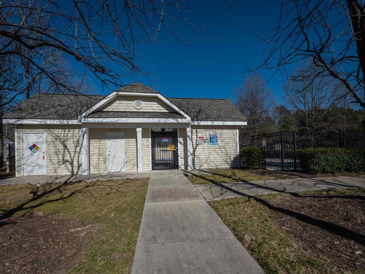 4400 Drewbridge Way Raleigh, NC 27604 - Photo 25 of 25 Photo 25