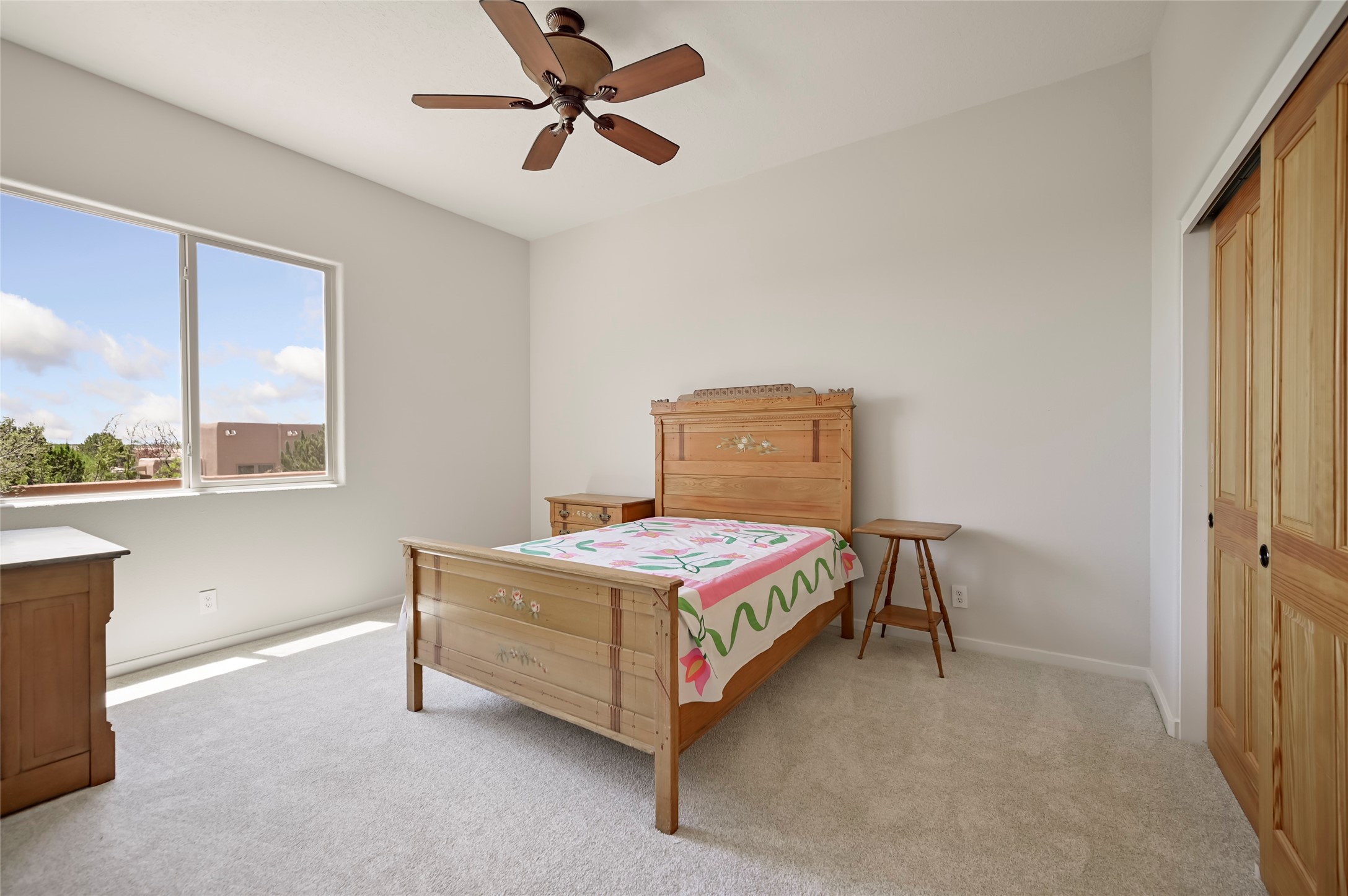 92 Canada Del Rancho Santa Fe, NM 87508 - Photo 34 of 52