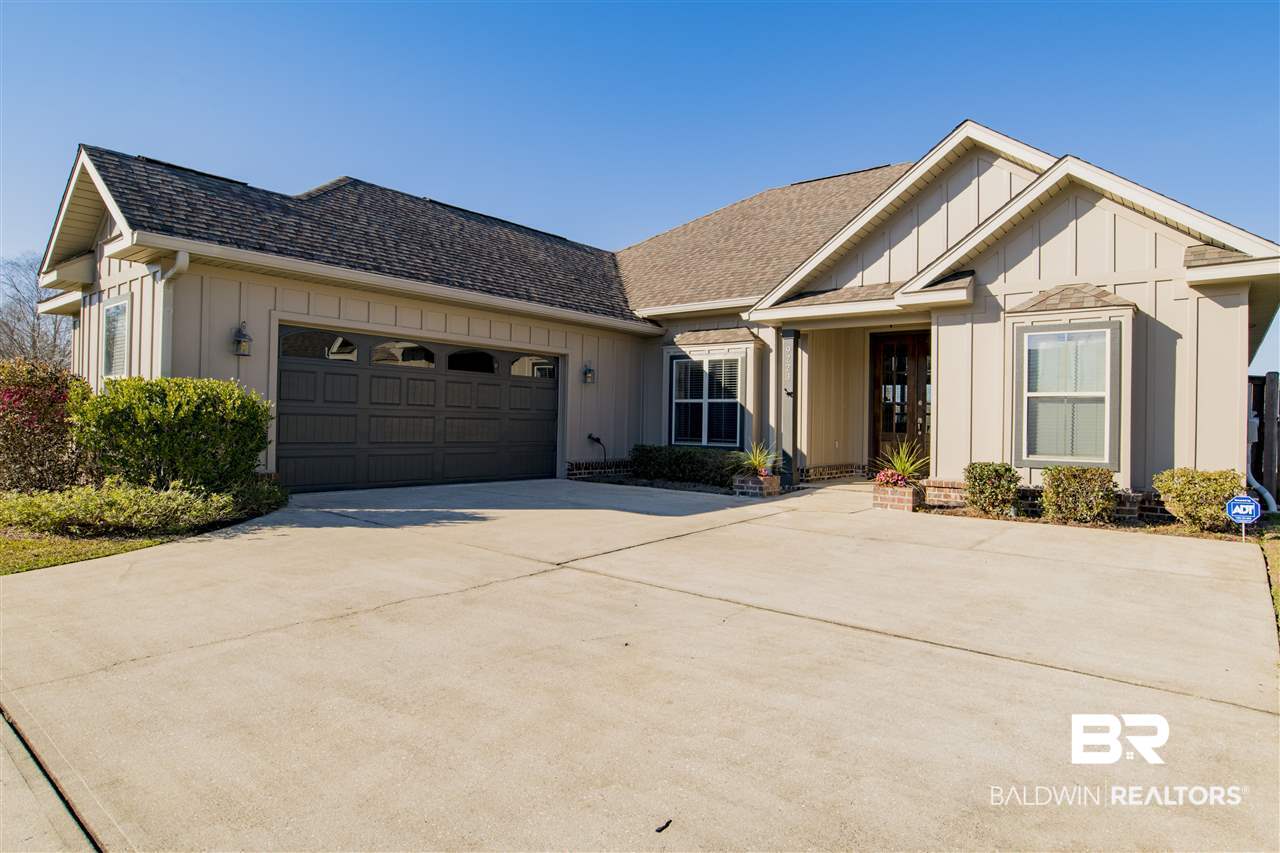 9223 Sanibel Loop Daphne, AL 36526 - Photo 1 of 30