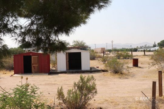 1221 Alpine Way Ridgecrest, CA 93555 - Photo 16 of 19