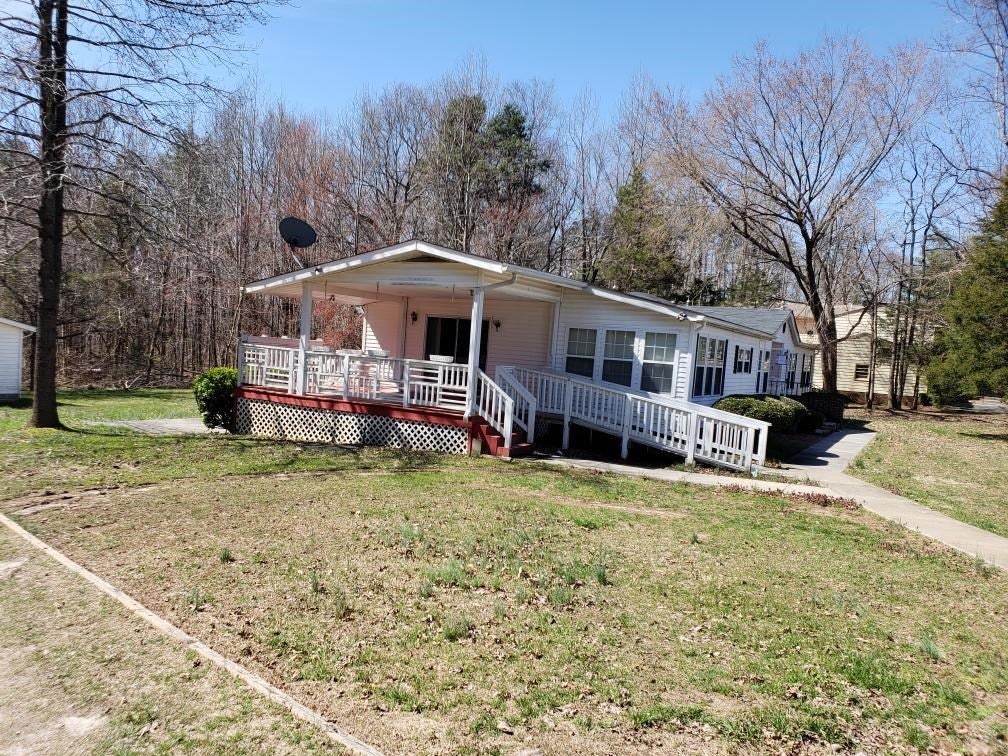1520 Tuggle Road Farmville, VA 23901 - Photo 8 of 8 Gallery Image 8