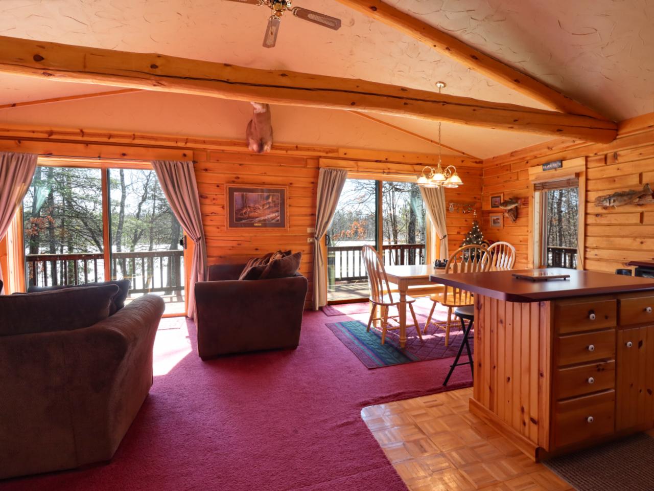 5893 Perch Lake Road Eagle River, WI 54521 - Photo 4 of 20 Gallery Image 4