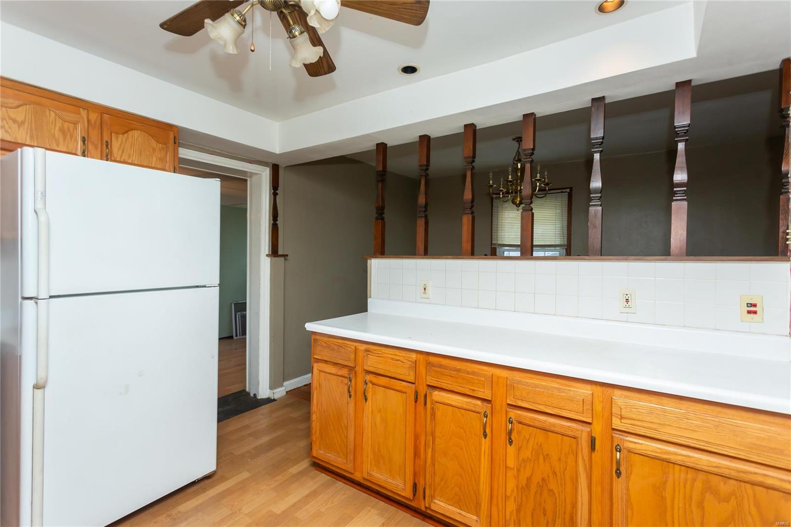 9218 Alpine Drive St. Louis, MO 63123 - Photo 8 of 22