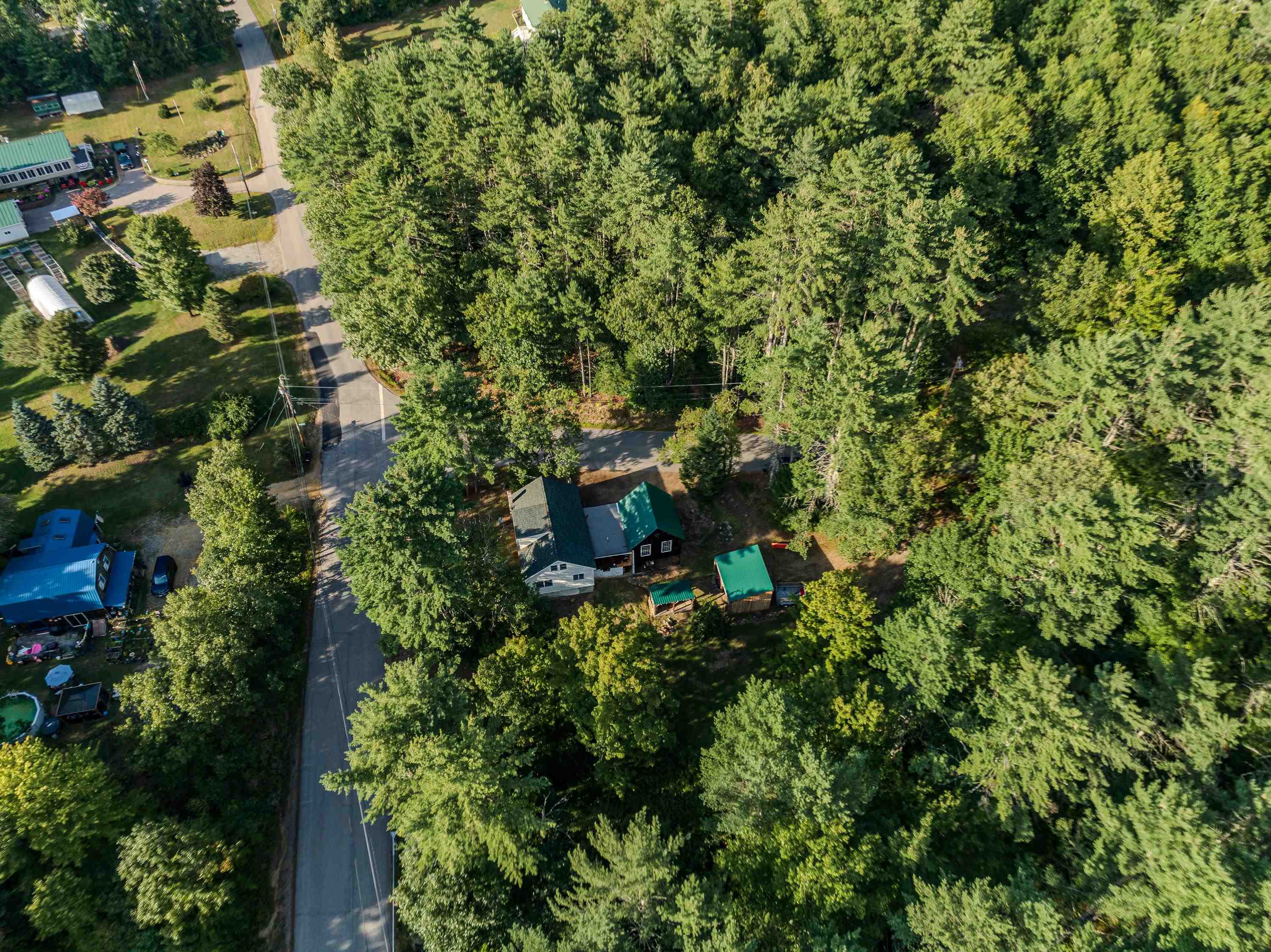 402 Oak Hill Road Northfield, NH 03276 - Photo 52 of 54 Gallery Image 52