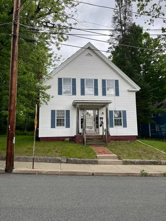 $150,000 | 28 Grove Street, Orange, MA 01364