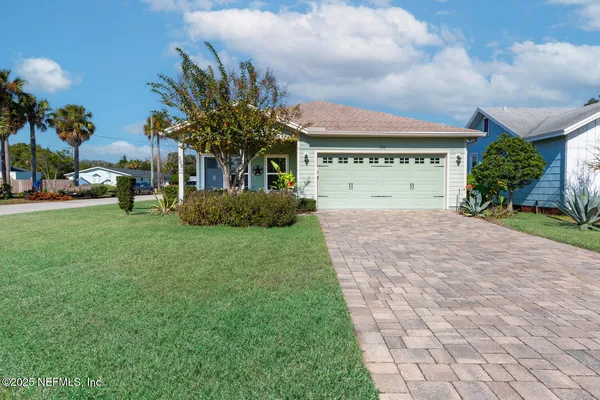 $749,990 | 305 North 9th Street, Jacksonville Beach, FL 32250