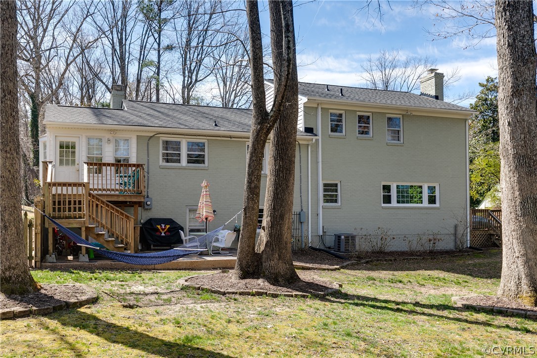 8702 Arran Road Richmond, VA 23235 - Photo 24 of 29 Gallery Image 24