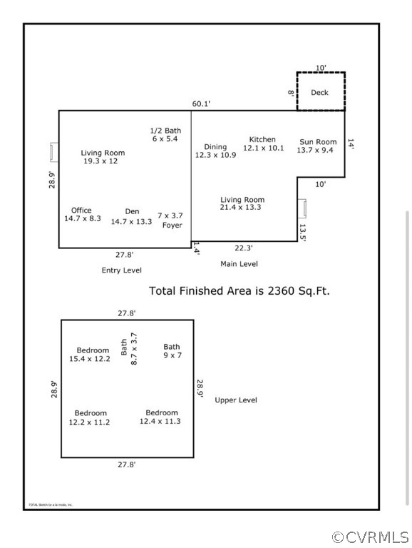 8702 Arran Road Richmond, VA 23235 - Photo 29 of 29 Gallery Image 29