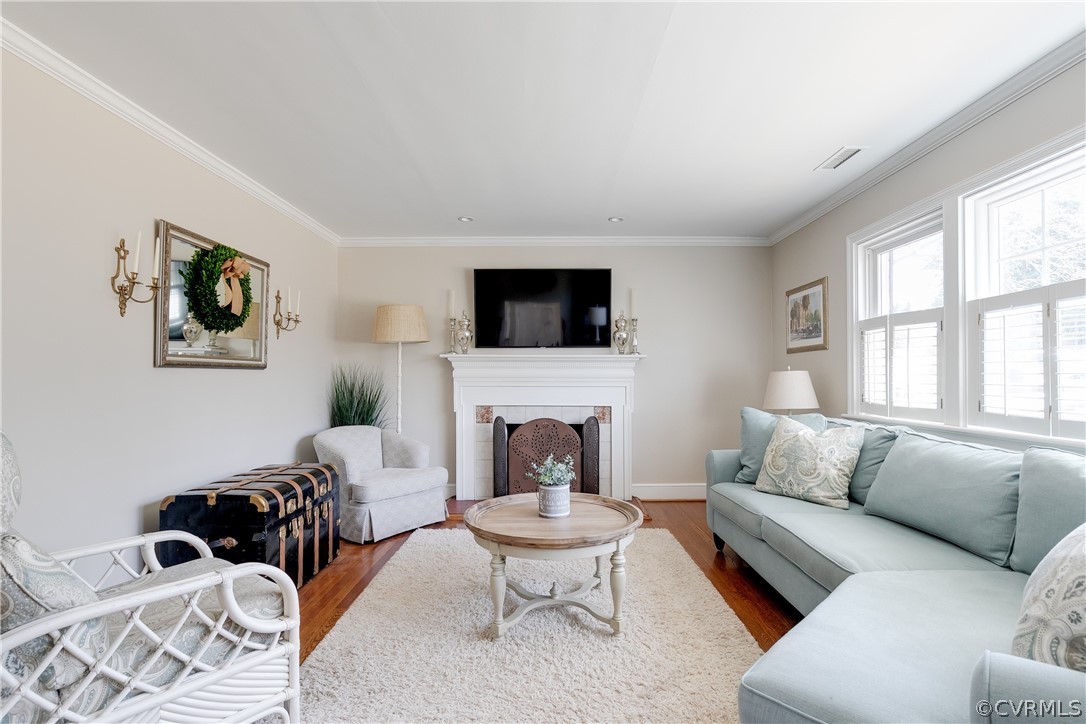 8702 Arran Road Richmond, VA 23235 - Photo 4 of 29 Gallery Image 4