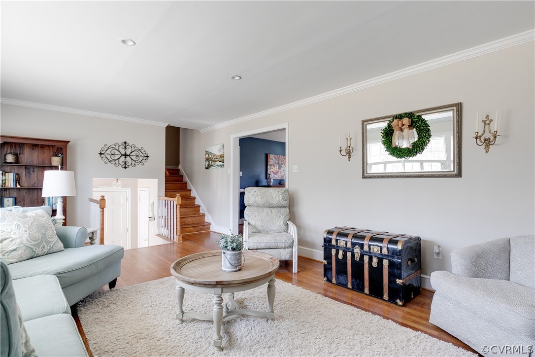 8702 Arran Road Richmond, VA 23235 - Photo 5 of 29 Gallery Image 5