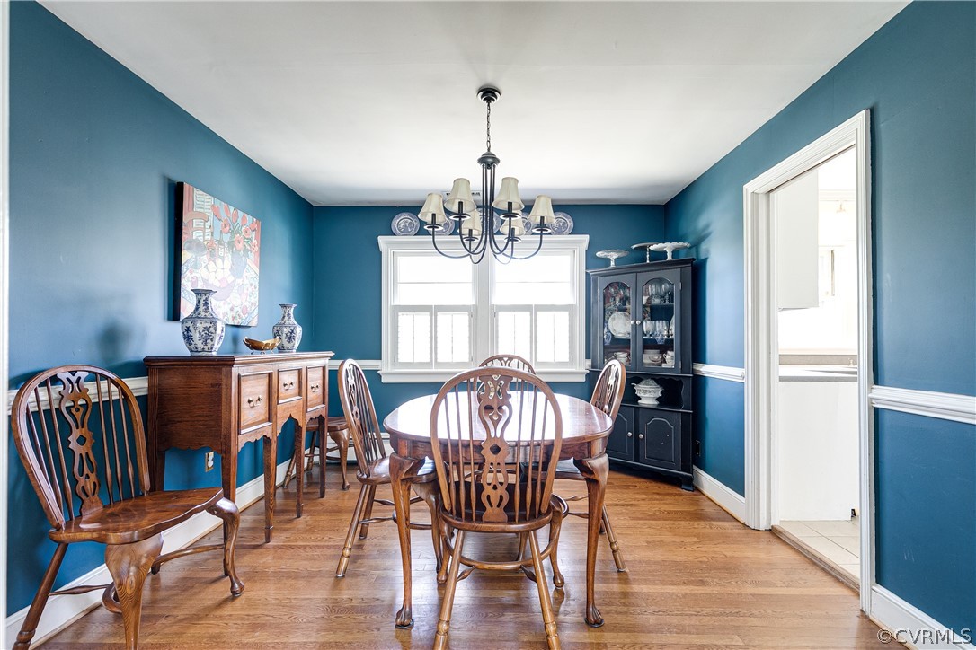 8702 Arran Road Richmond, VA 23235 - Photo 6 of 29 Gallery Image 6