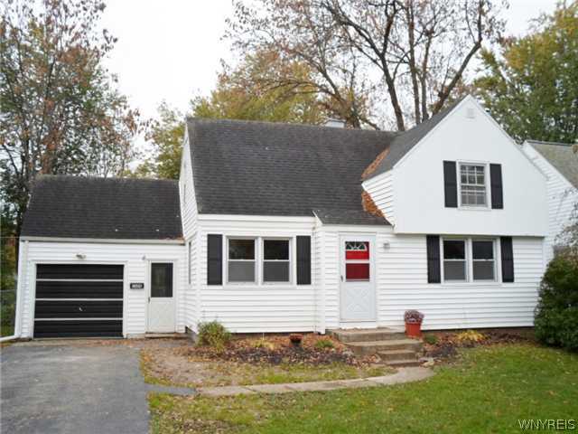 1608 Love Road Grand Island, NY 14072 - Photo 1 of 1 Exterior Front