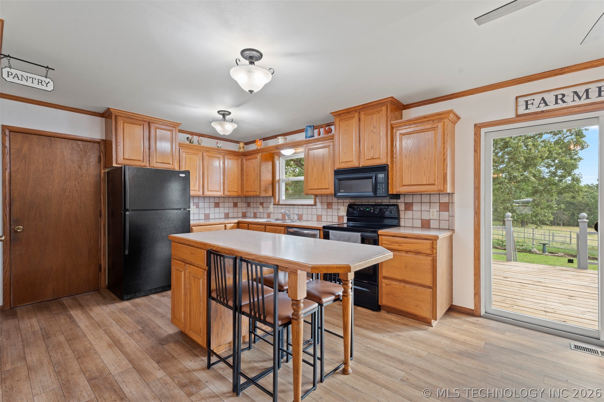 448010 East 60 Road Welch, OK 74369 - Photo 13 of 50 Gallery Image 13
