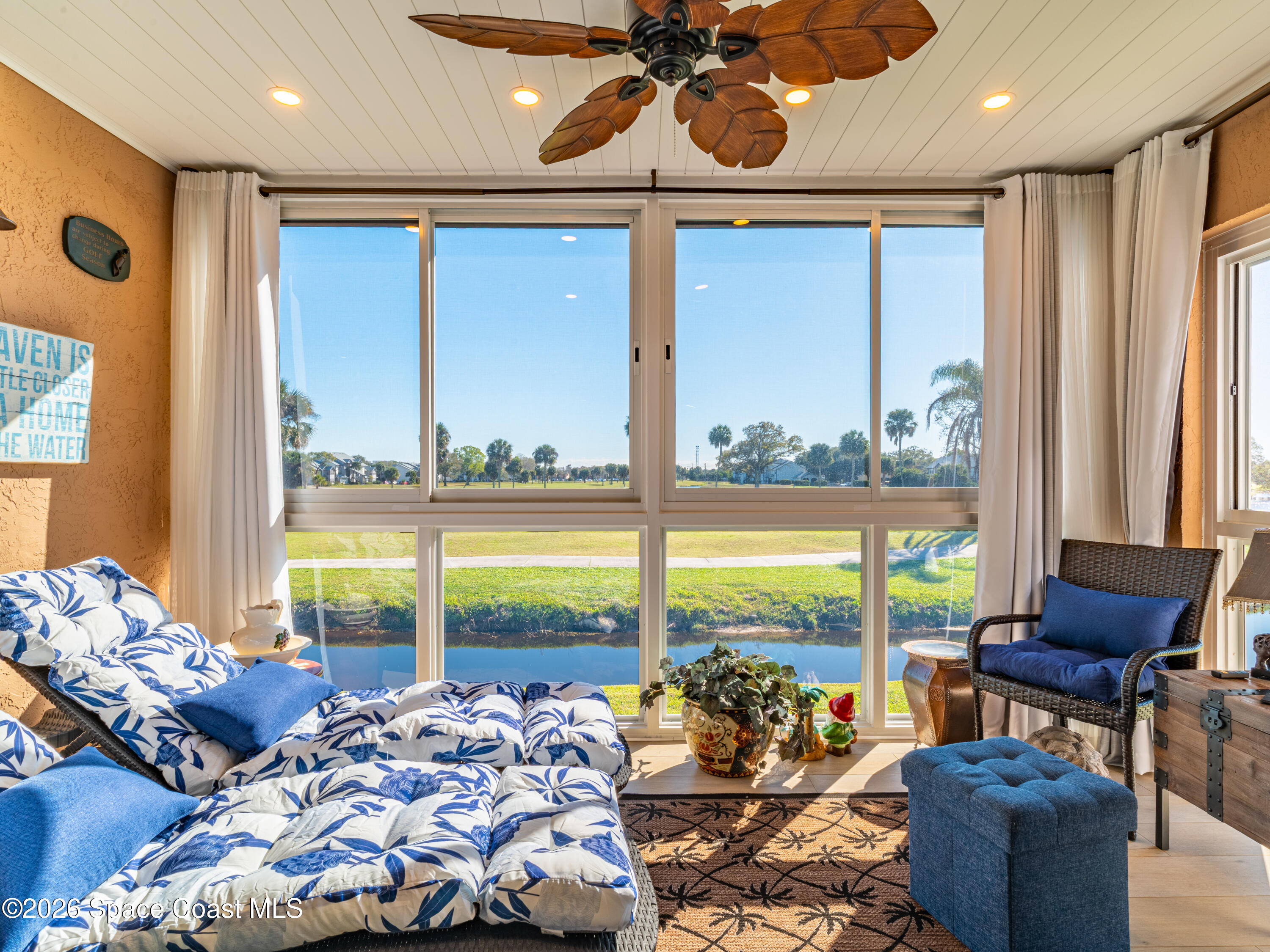 2727 North Wickham Road, Unit 2059 Melbourne, FL 32935 - Photo 2 of 32 Room with a View!!