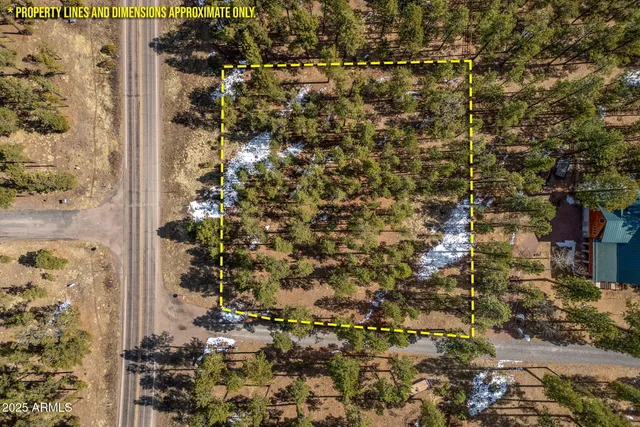 $110,000 | 3 County Rd N1062, Unit 4, Greer, AZ 85927