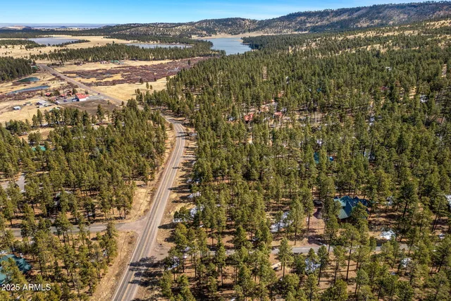 $110,000 | 3 County Rd N1062, Unit 4, Greer, AZ 85927