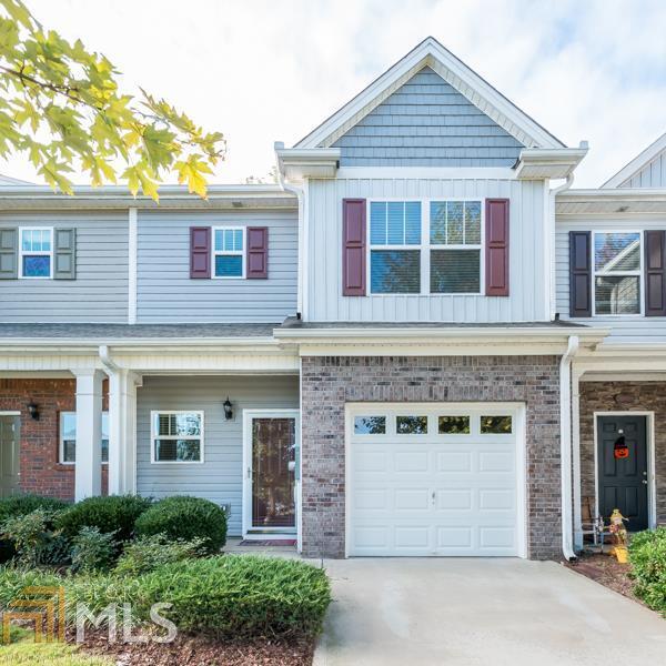 208 Ridge Mill Drive Acworth, GA 30102 - Photo 1 of 1