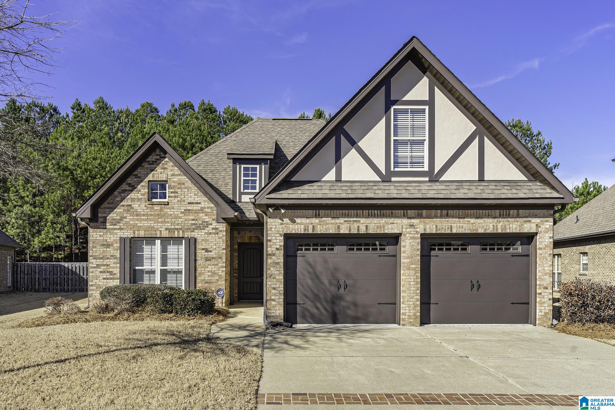 1256 Grants Way Birmingham, AL 35210 - Photo 1 of 32
