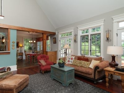 3724 Sunlake Farms Road Apex, NC 27539 - Photo 3 of 17 Photo 3