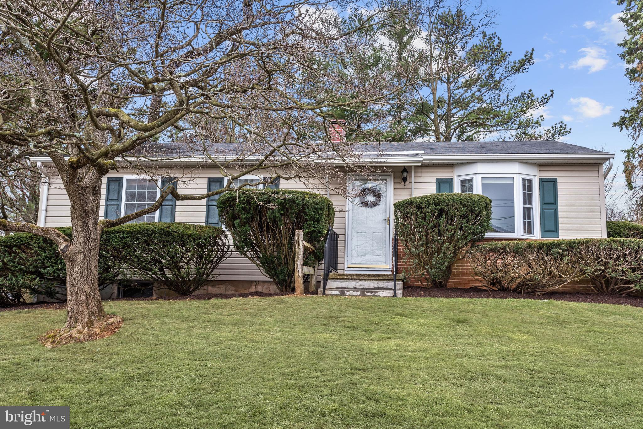 108 Charlgate Road Owings Mills, MD 21117 - Photo 1 of 25 108 Charlgate Road