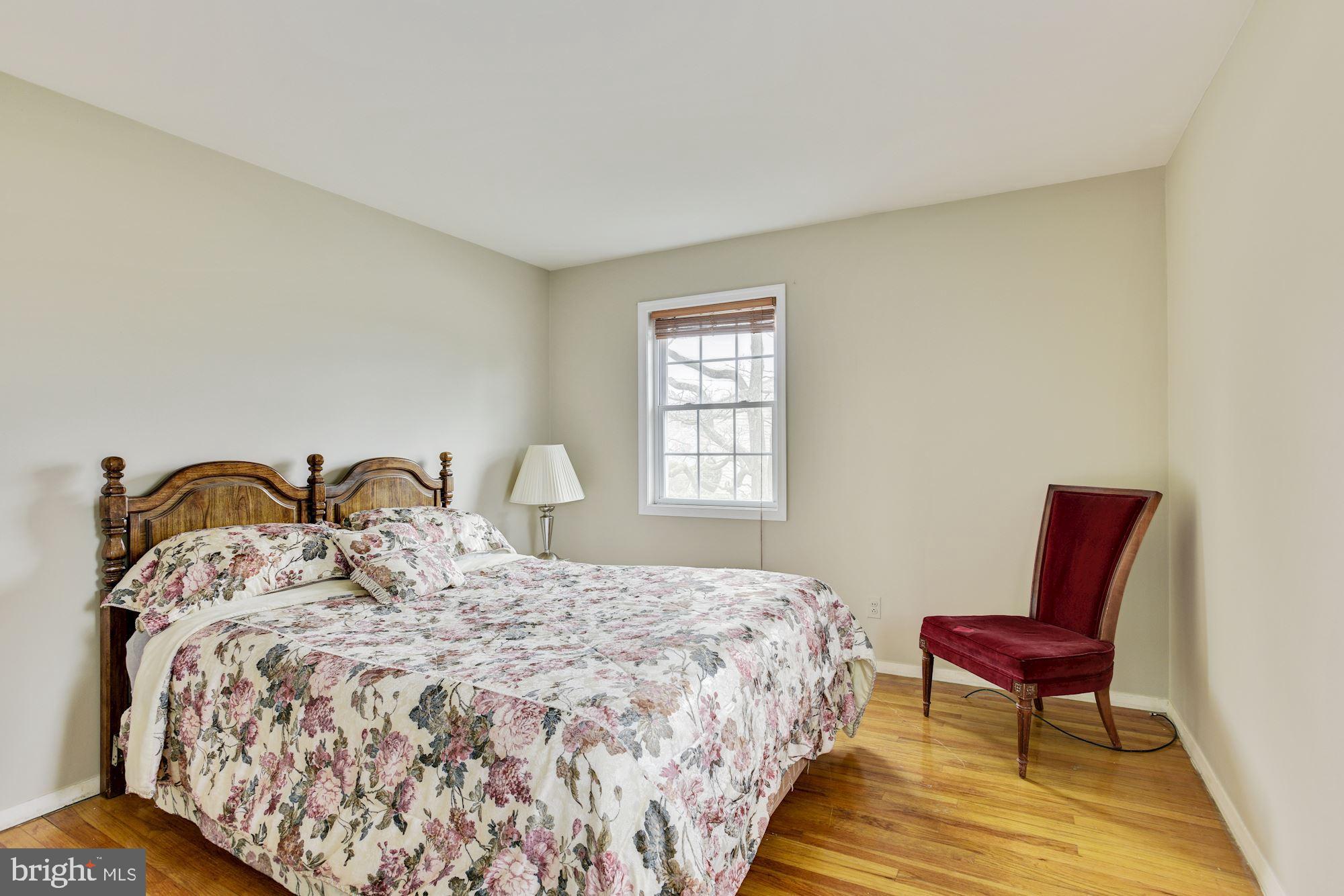 108 Charlgate Road Owings Mills, MD 21117 - Photo 14 of 25 Bedroom