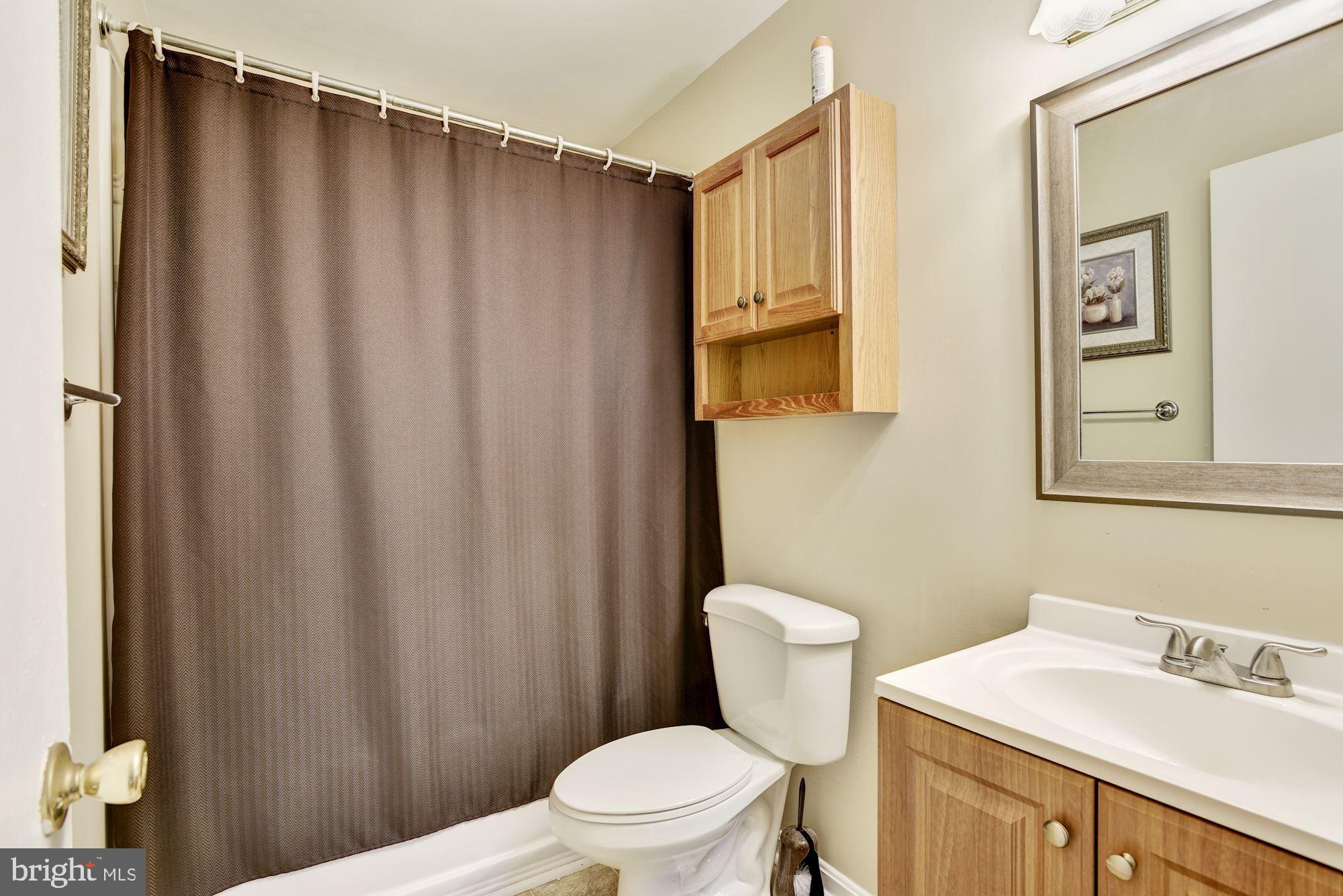 108 Charlgate Road Owings Mills, MD 21117 - Photo 17 of 25 Full Bath