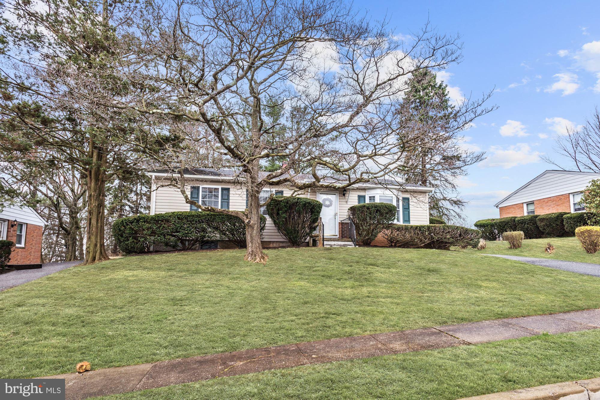 108 Charlgate Road Owings Mills, MD 21117 - Photo 3 of 25 108 Charlgate Road