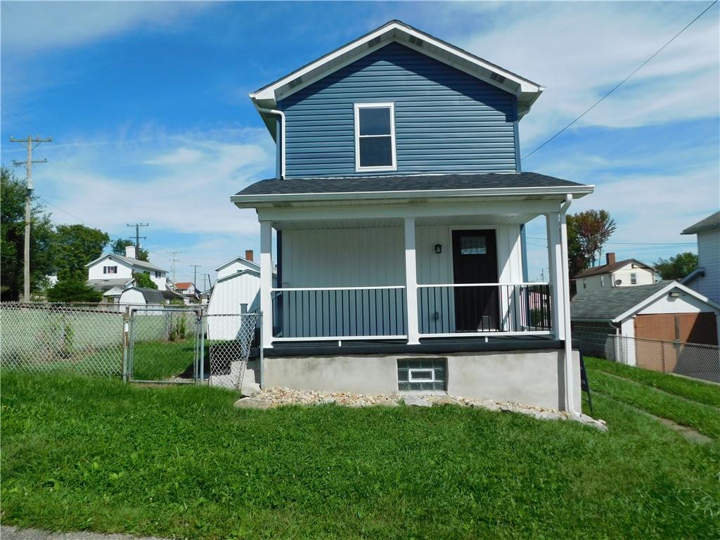 408 3rd Street Allison, PA 15413 - Photo 2 of 42 Gallery Image 2