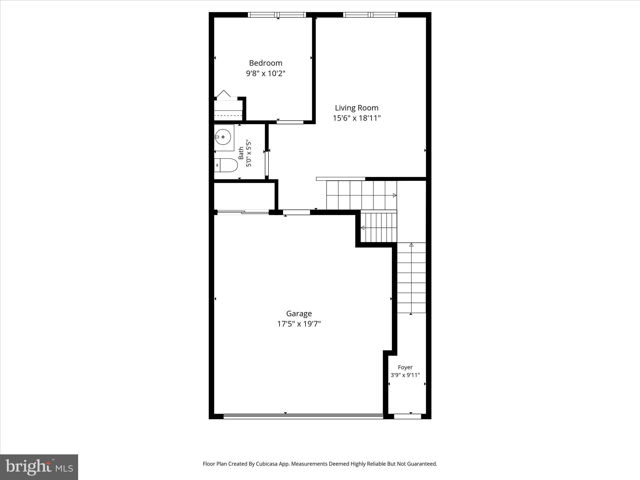 4719 Cambria Road Frederick, MD 21703 - Photo 41 of 44