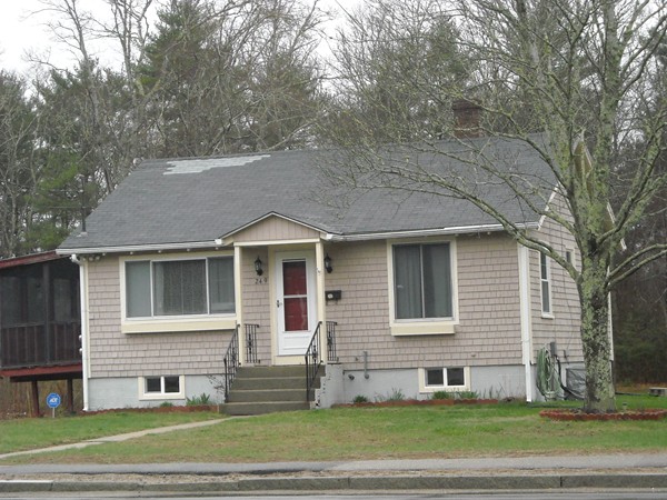 249 Marion Road Wareham, MA 02571 - Photo 1 of 8 Gallery Image 1