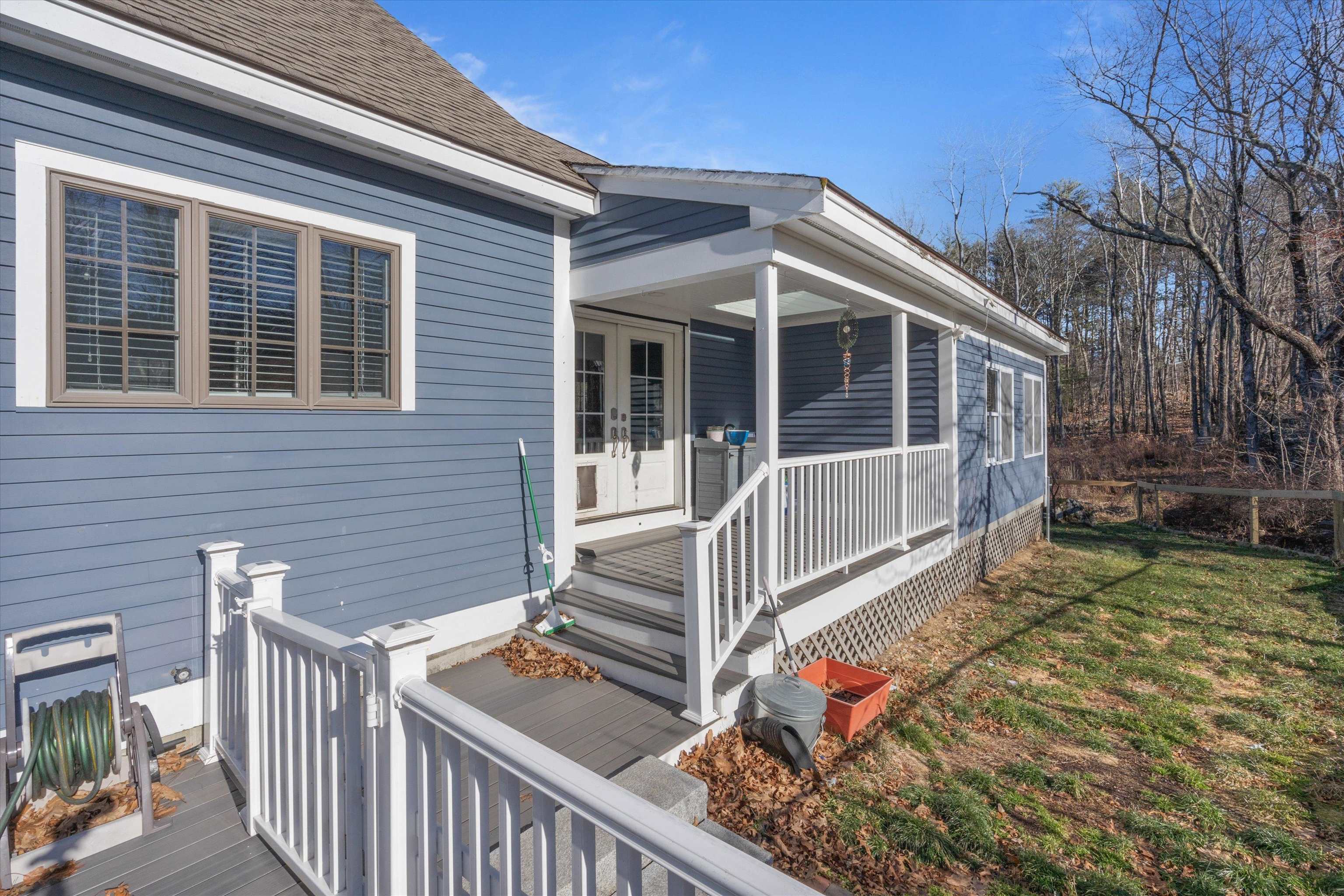 8 Chamberlain Road New Boston, NH 03070 - Photo 46 of 58