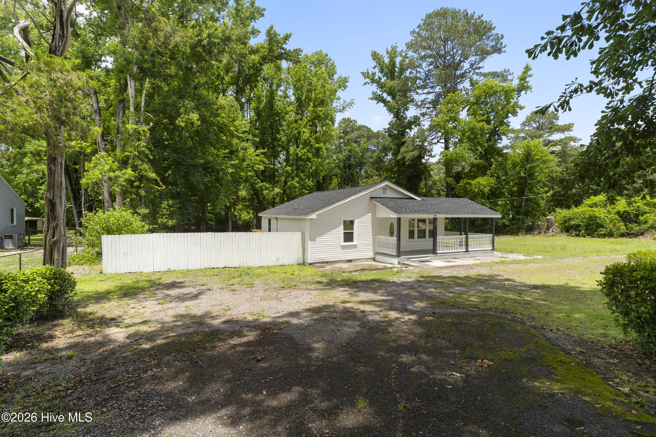 794 Augusta Road Warrenville, SC 29851 - Photo 3 of 45