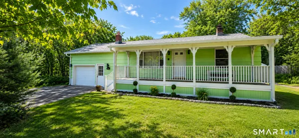 $645,000 | 553 West Center Street, Southington, CT 06489