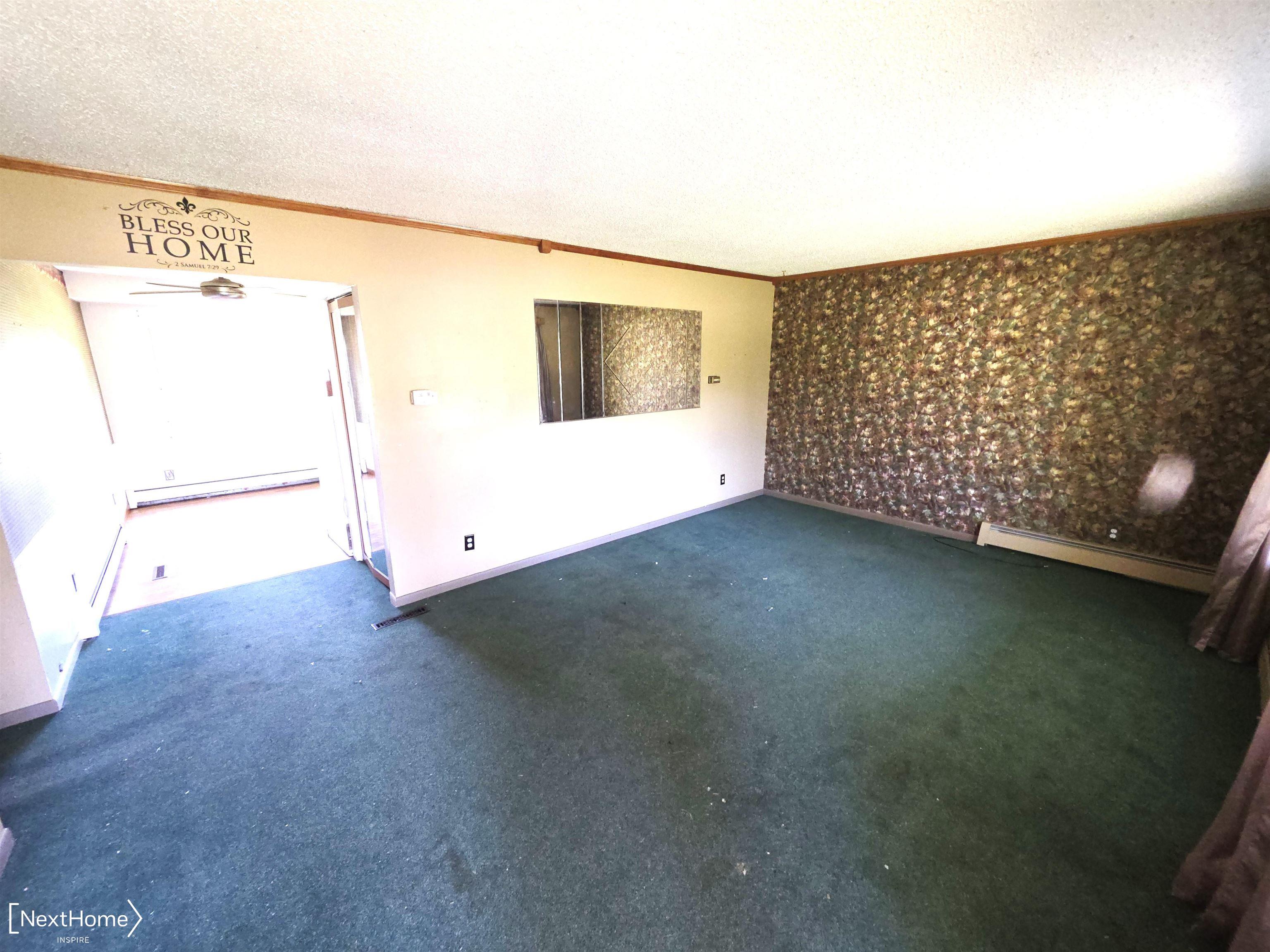 6208 West Mt Morris Road Mount Morris, MI 48458 - Photo 4 of 18