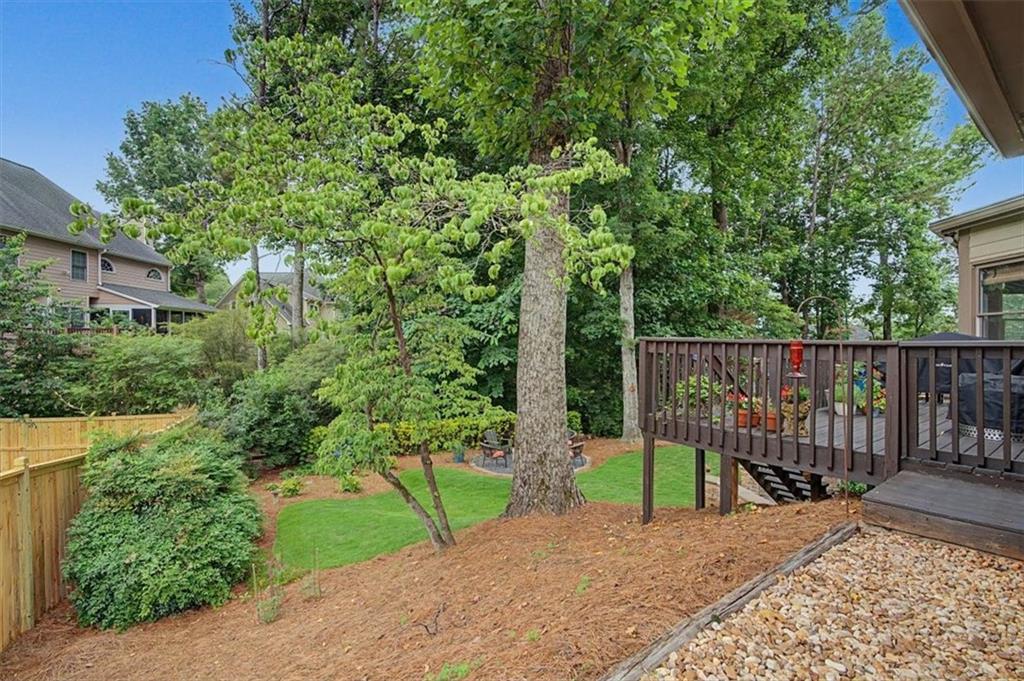 5403 Amity Drive Powder Springs, GA 30127 - Photo 58 of 74