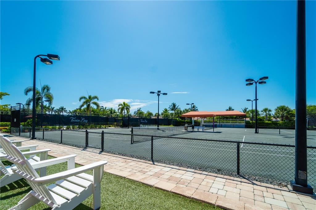 9596 Trevi Court, Unit 5414 Naples, FL 34113 - Photo 24 of 34 a view of a terrace