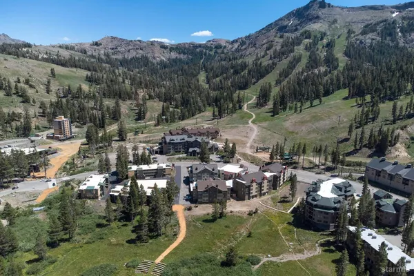 $12,500 | 1399 Kirkwood Meadows Drive, Unit D309, Kirkwood, CA 95646