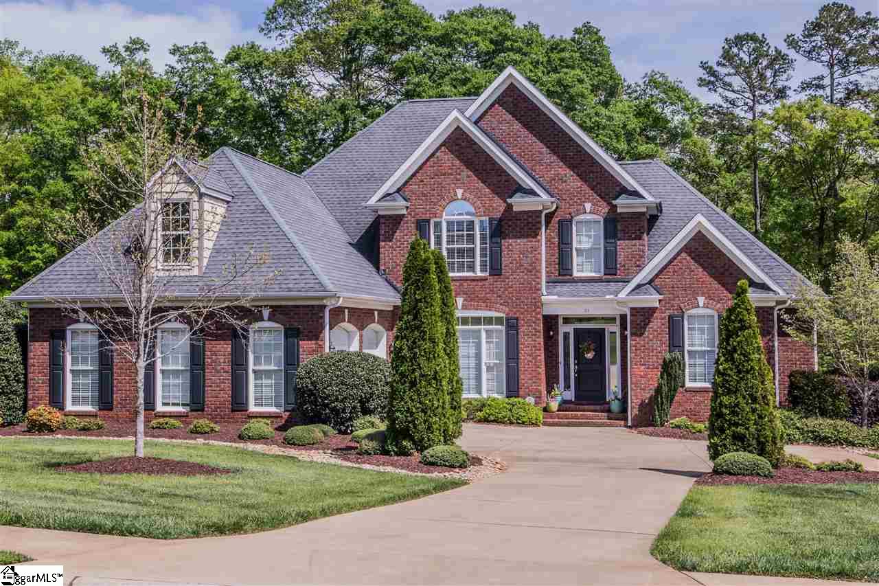 111 Birch River Road Greenville, SC 29611 - Photo 1 of 36 Gallery Image 1